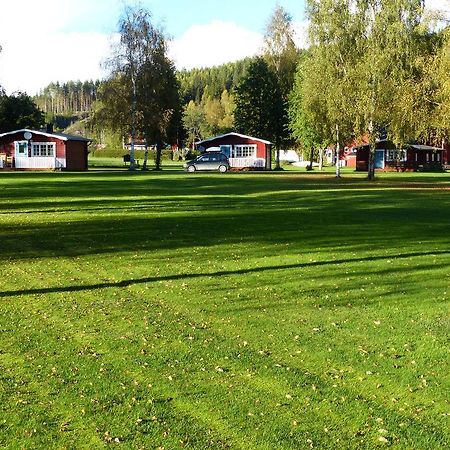 Bjoerkebo Camping Stollet Екстер'єр фото