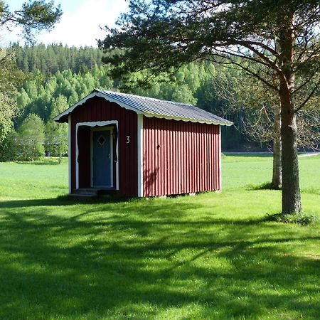 Bjoerkebo Camping Stollet Екстер'єр фото