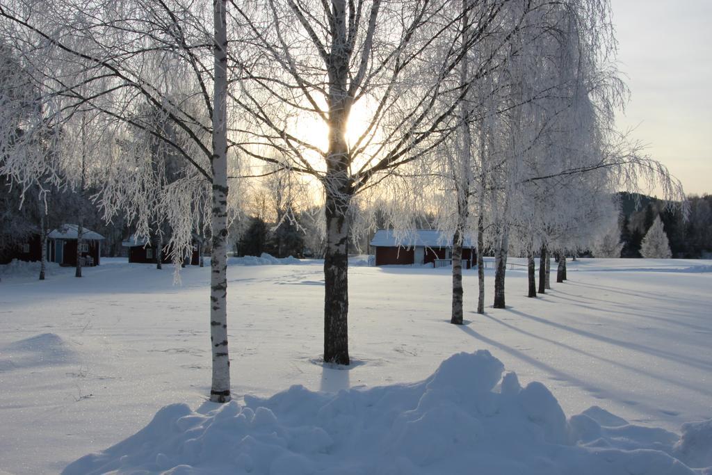 Bjoerkebo Camping Stollet Екстер'єр фото