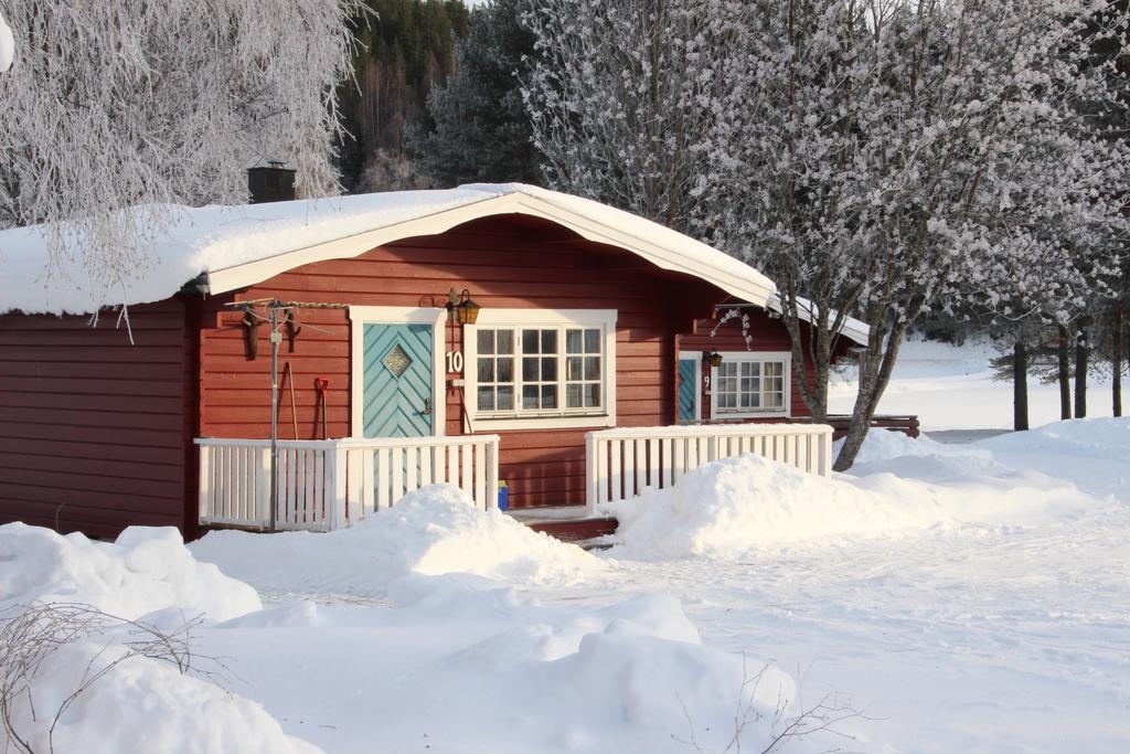 Bjoerkebo Camping Stollet Екстер'єр фото