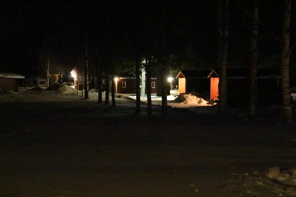 Bjoerkebo Camping Stollet Екстер'єр фото