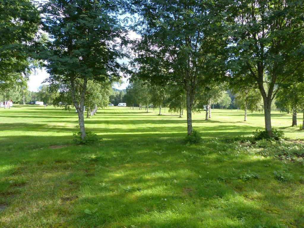 Bjoerkebo Camping Stollet Екстер'єр фото