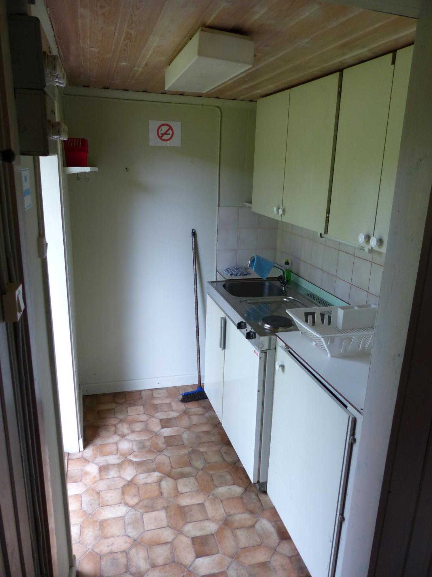 Bjoerkebo Camping Stollet Екстер'єр фото