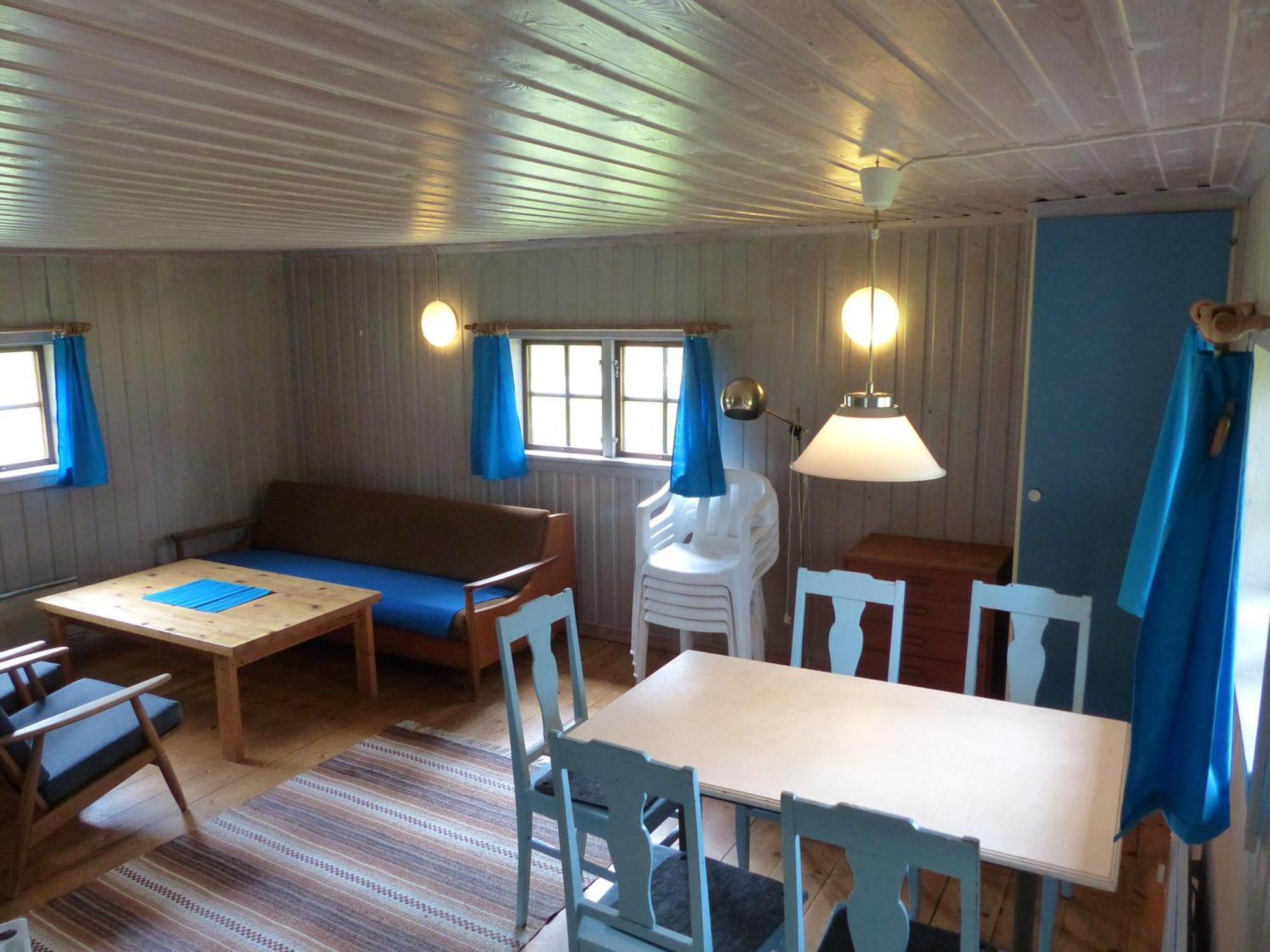 Bjoerkebo Camping Stollet Екстер'єр фото
