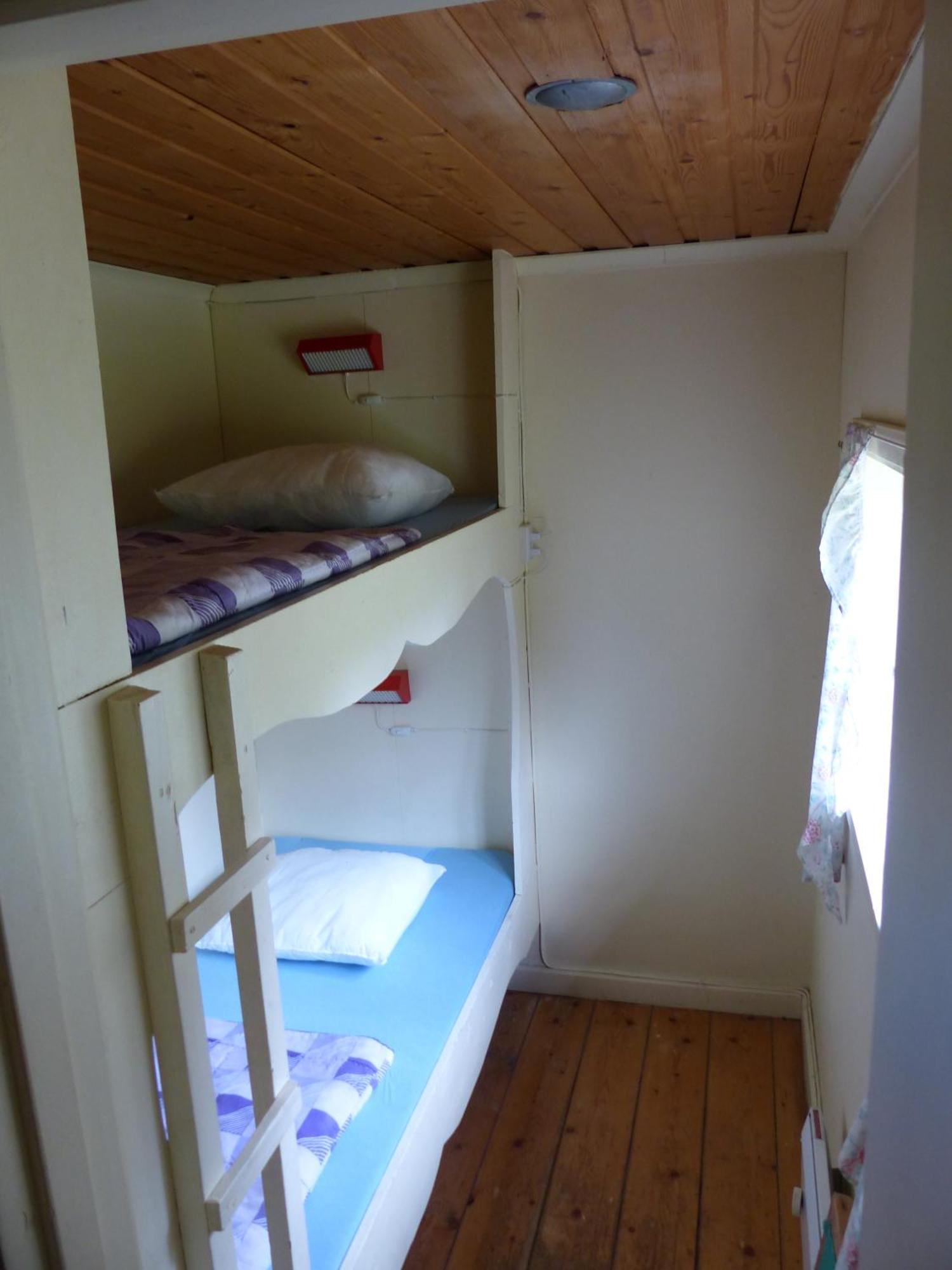 Bjoerkebo Camping Stollet Екстер'єр фото