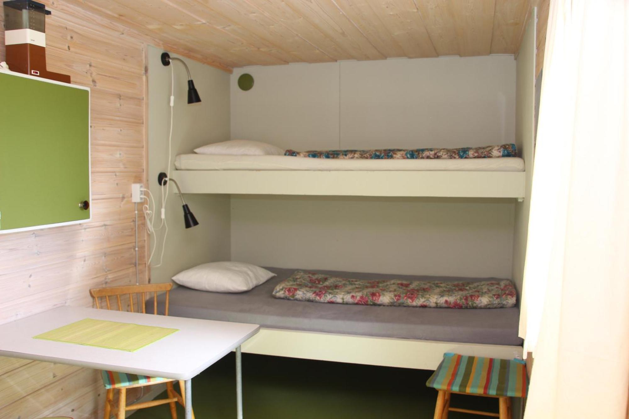 Bjoerkebo Camping Stollet Номер фото