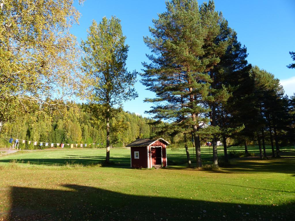 Bjoerkebo Camping Stollet Екстер'єр фото