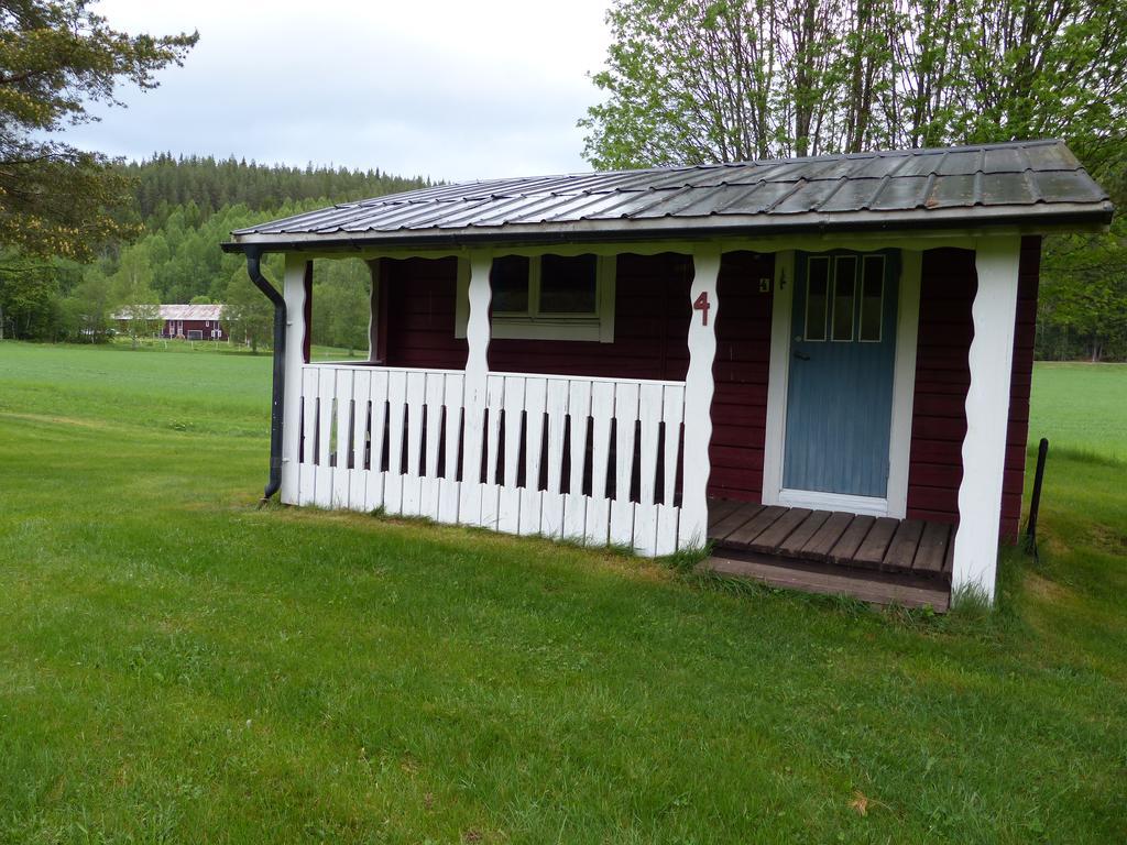 Bjoerkebo Camping Stollet Екстер'єр фото