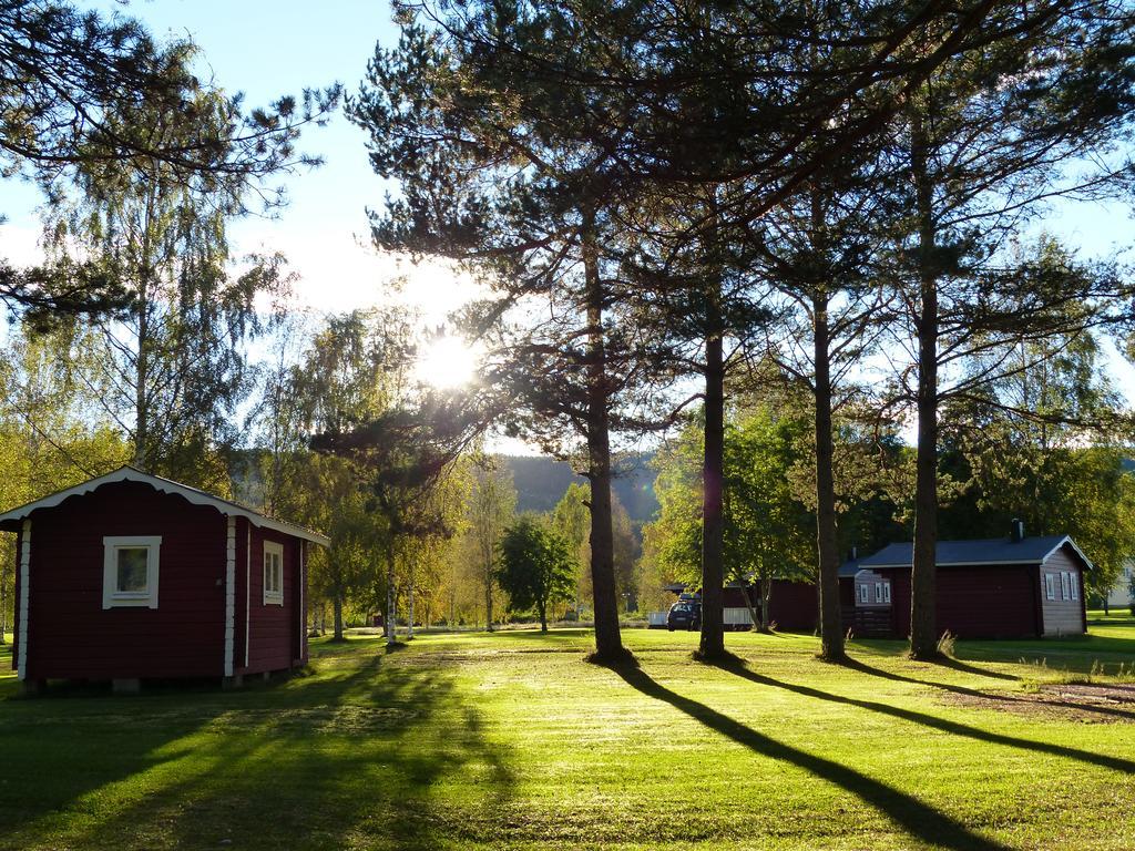 Bjoerkebo Camping Stollet Екстер'єр фото