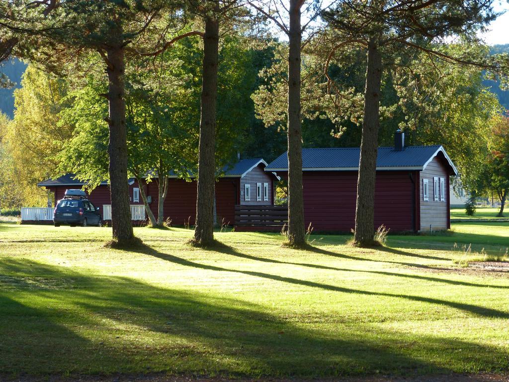 Bjoerkebo Camping Stollet Екстер'єр фото