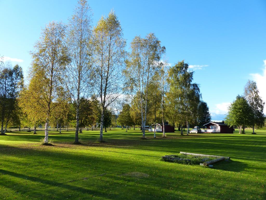 Bjoerkebo Camping Stollet Екстер'єр фото