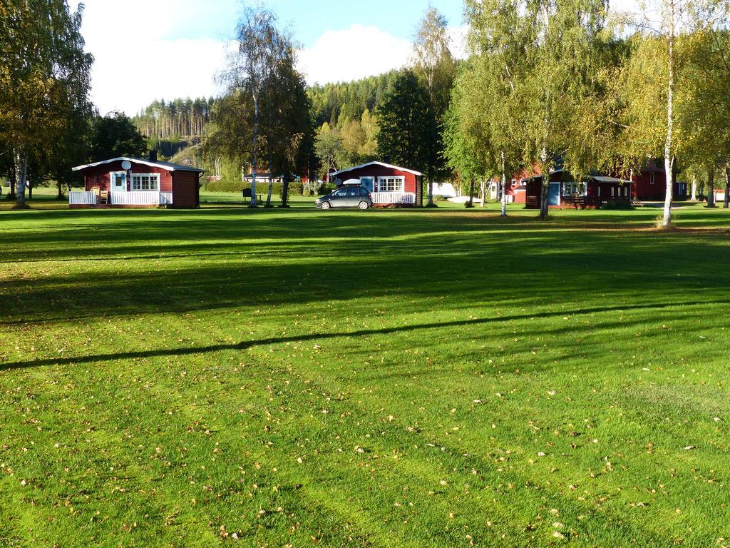 Bjoerkebo Camping Stollet Екстер'єр фото