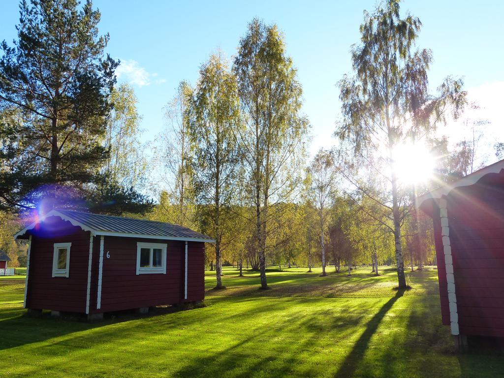 Bjoerkebo Camping Stollet Екстер'єр фото