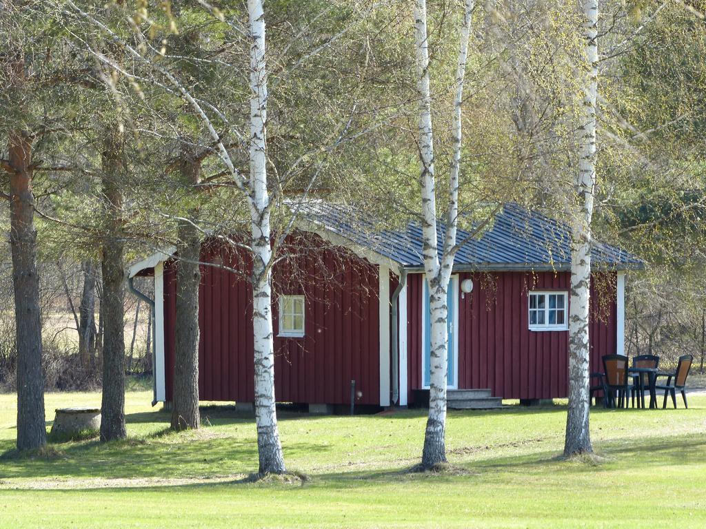 Bjoerkebo Camping Stollet Екстер'єр фото