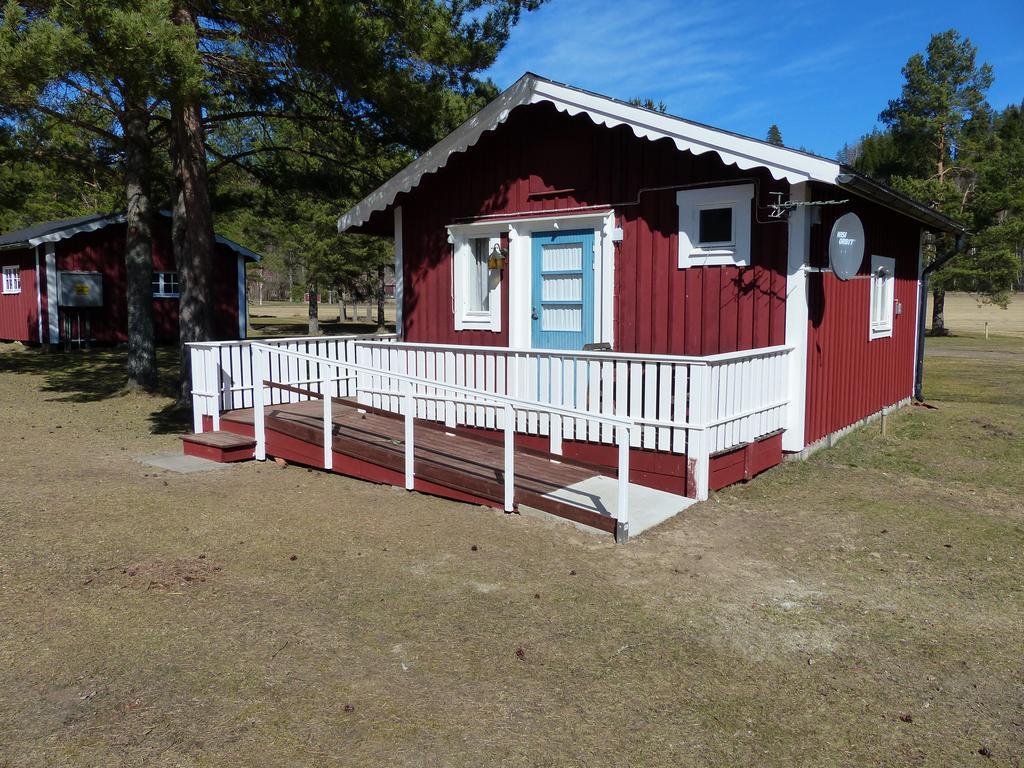 Bjoerkebo Camping Stollet Екстер'єр фото