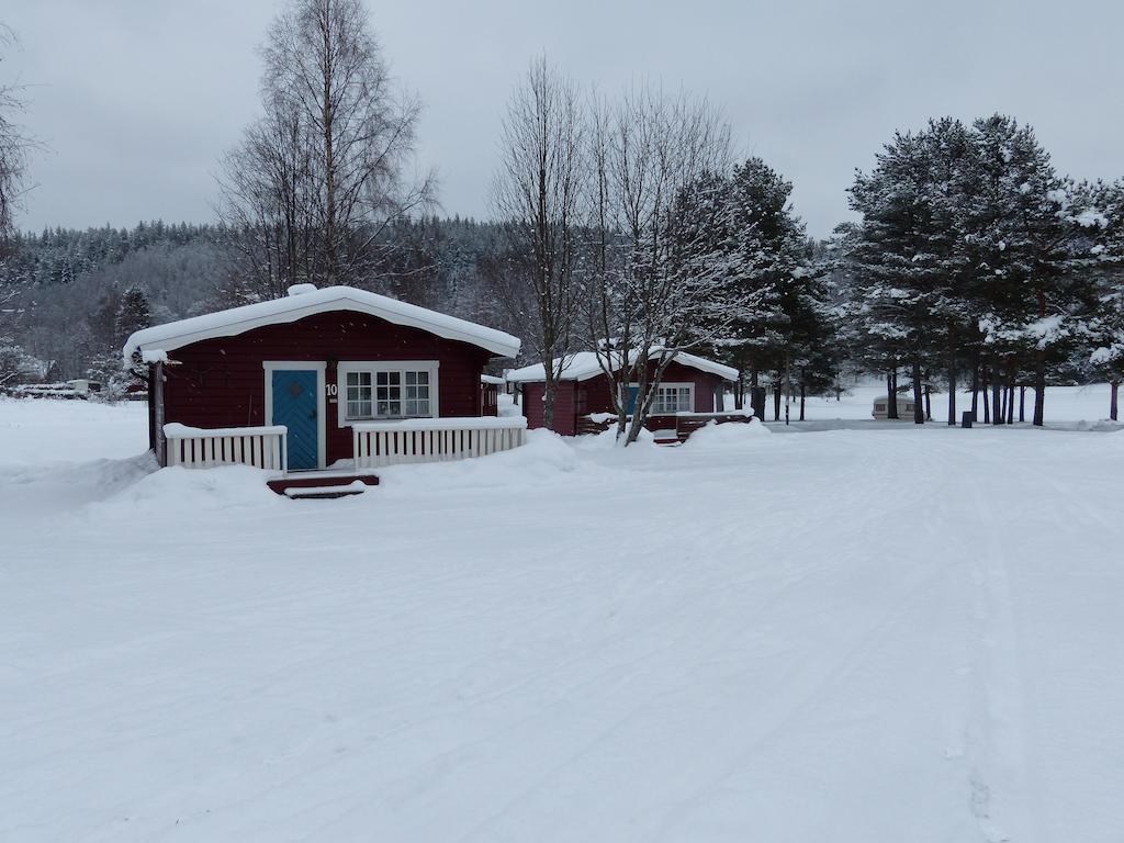 Bjoerkebo Camping Stollet Екстер'єр фото