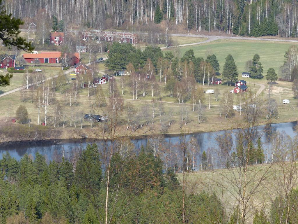 Bjoerkebo Camping Stollet Екстер'єр фото