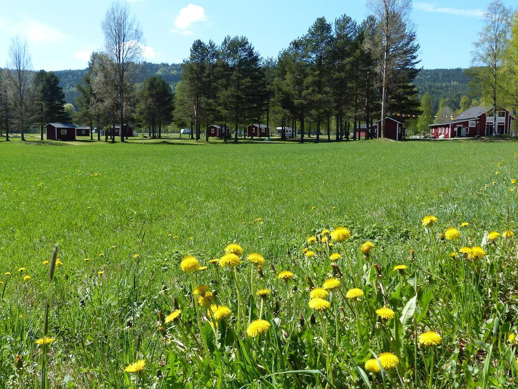 Bjoerkebo Camping Stollet Екстер'єр фото