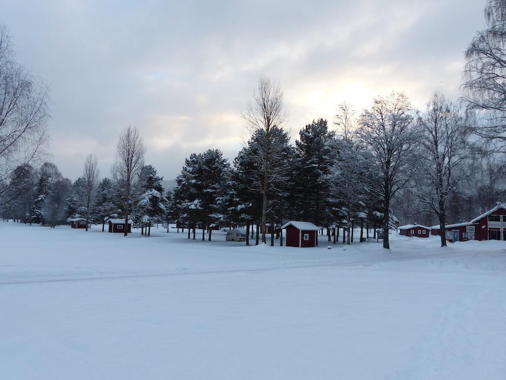 Bjoerkebo Camping Stollet Екстер'єр фото