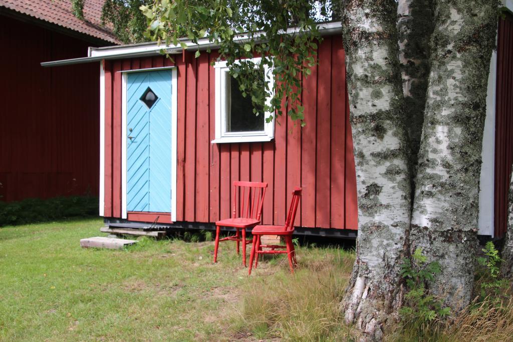 Bjoerkebo Camping Stollet Екстер'єр фото