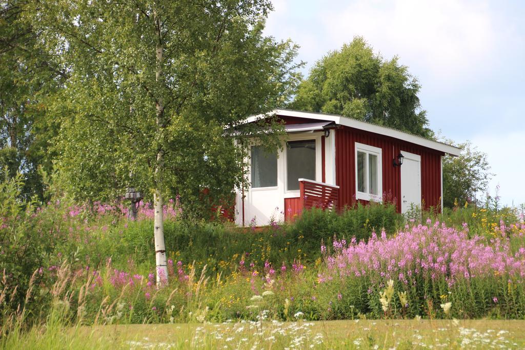 Bjoerkebo Camping Stollet Екстер'єр фото
